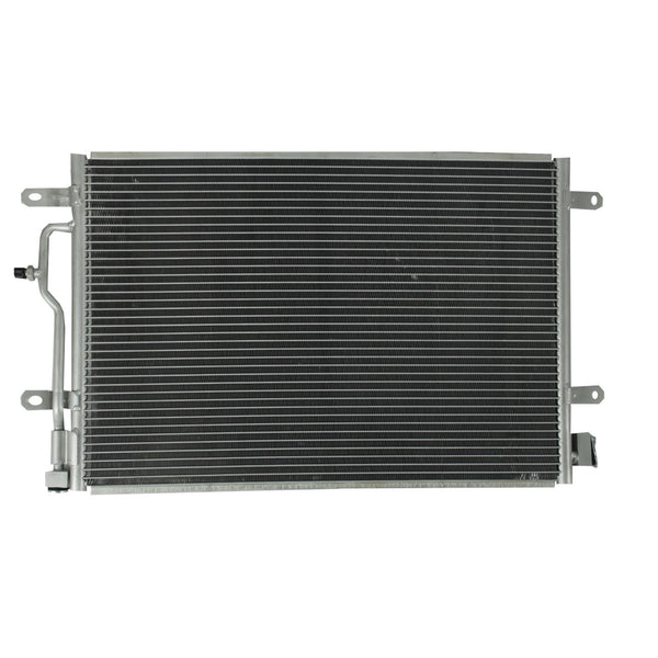 Condensador Automotriz Audi A4 a4 Quattro 06-09