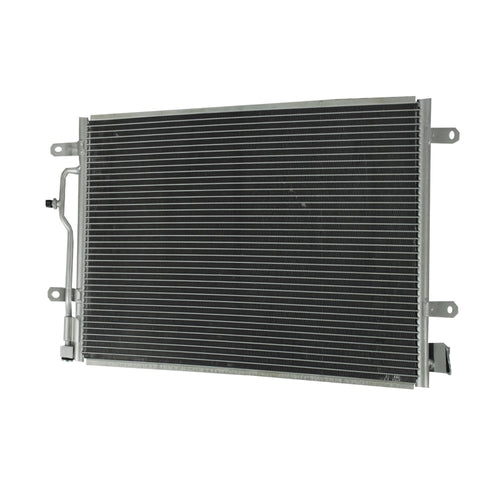 Condensador Automotriz Audi A4 a4 Quattro 06-09