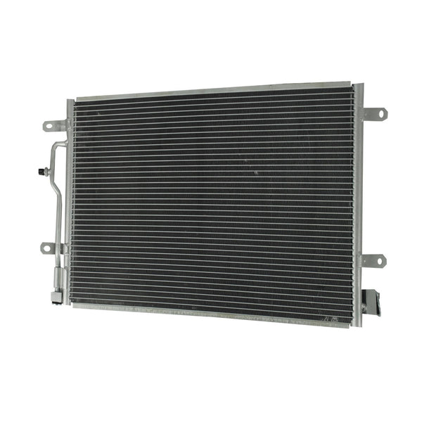 Condensador Automotriz Audi A4 a4 Quattro 06-09