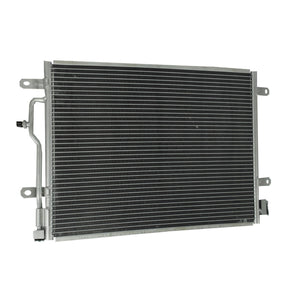 Condensador Automotriz Audi A4 a4 Quattro 06-09
