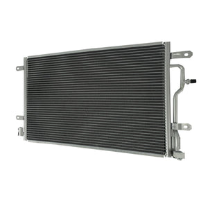 Condensador Automotriz Audi A4 a4 Quattro 06-09