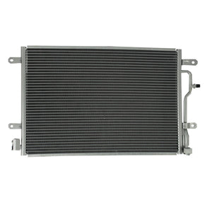 Condensador Automotriz Audi A4 a4 Quattro 06-09