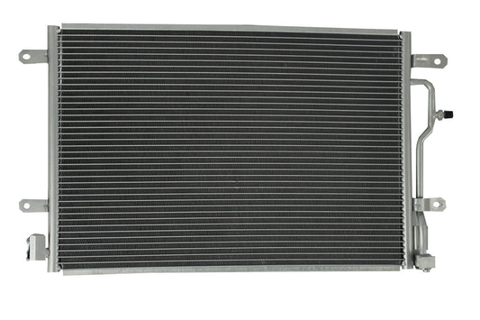 Condensador Automotriz Audi A4 a4 Quattro 06-09