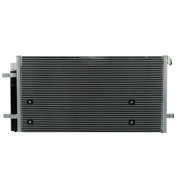 Condensador Automotriz Audi A4 A4 Quattro A5 A6 A7 Q5 Elite Luxury Premmium 08-16