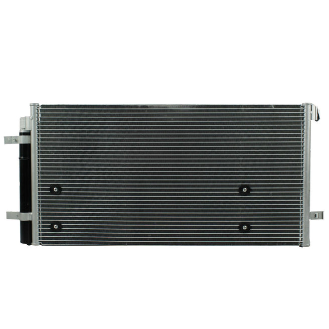 Condensador Automotriz Audi A4 A4 Quattro A5 A6 A7 Q5 Elite Luxury Premmium 08-16