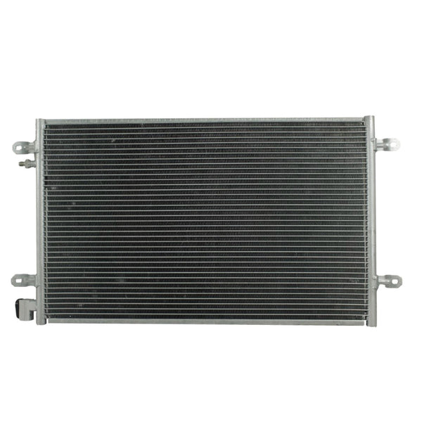 Condensador Automotriz Audi A6 Quattro Base Elite Avant RS6 S6 Luxury 06 - 14