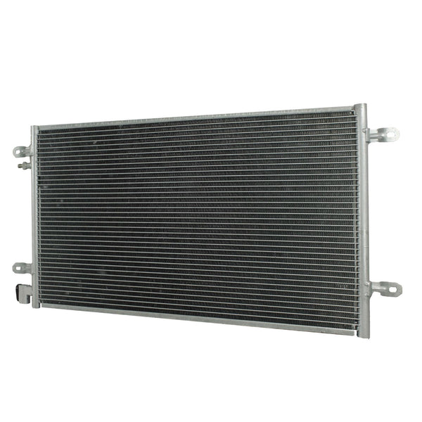 Condensador Automotriz Audi A6 Quattro Base Elite Avant RS6 S6 Luxury 06 - 14