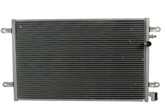 Condensador Automotriz Audi A6 Quattro Base Elite Avant RS6 S6 Luxury 06 - 14