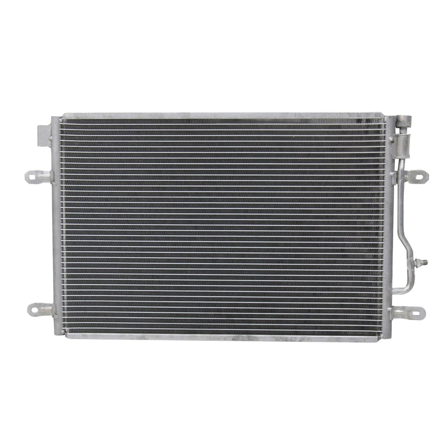 Condensador Automotriz Audi A4 03-05