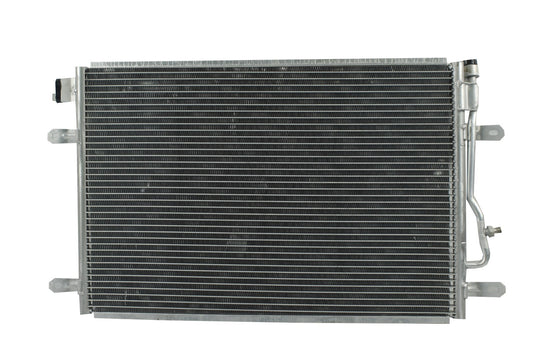 Condensador Automotriz Audi A4 03-05