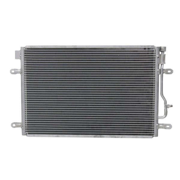 Condensador Automotriz Audi A4 03-05