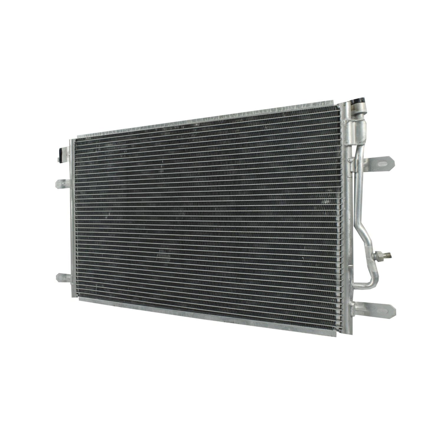 Condensador Automotriz Audi A4 03-05