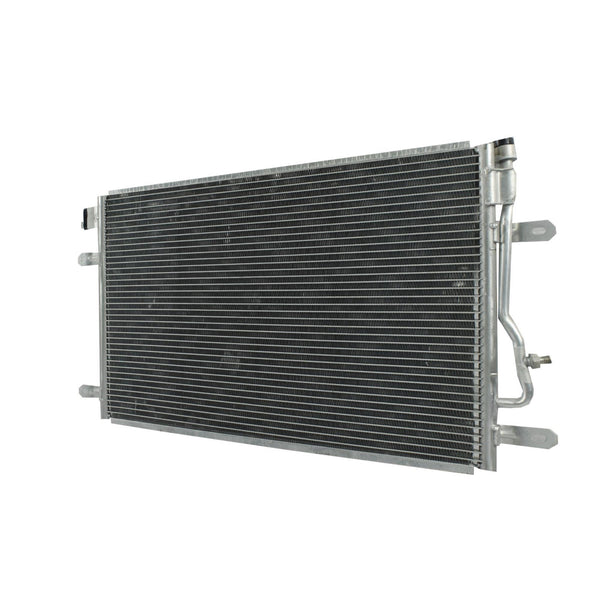 Condensador Automotriz Audi A4 03-05