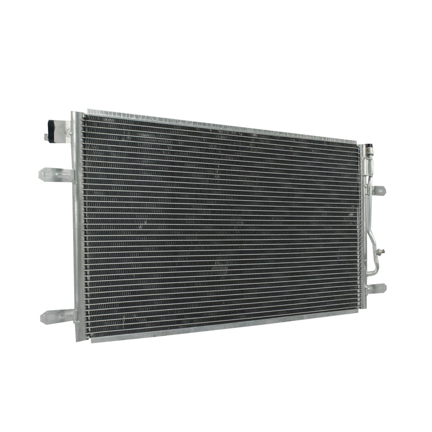 Condensador Automotriz Audi A4 03-05