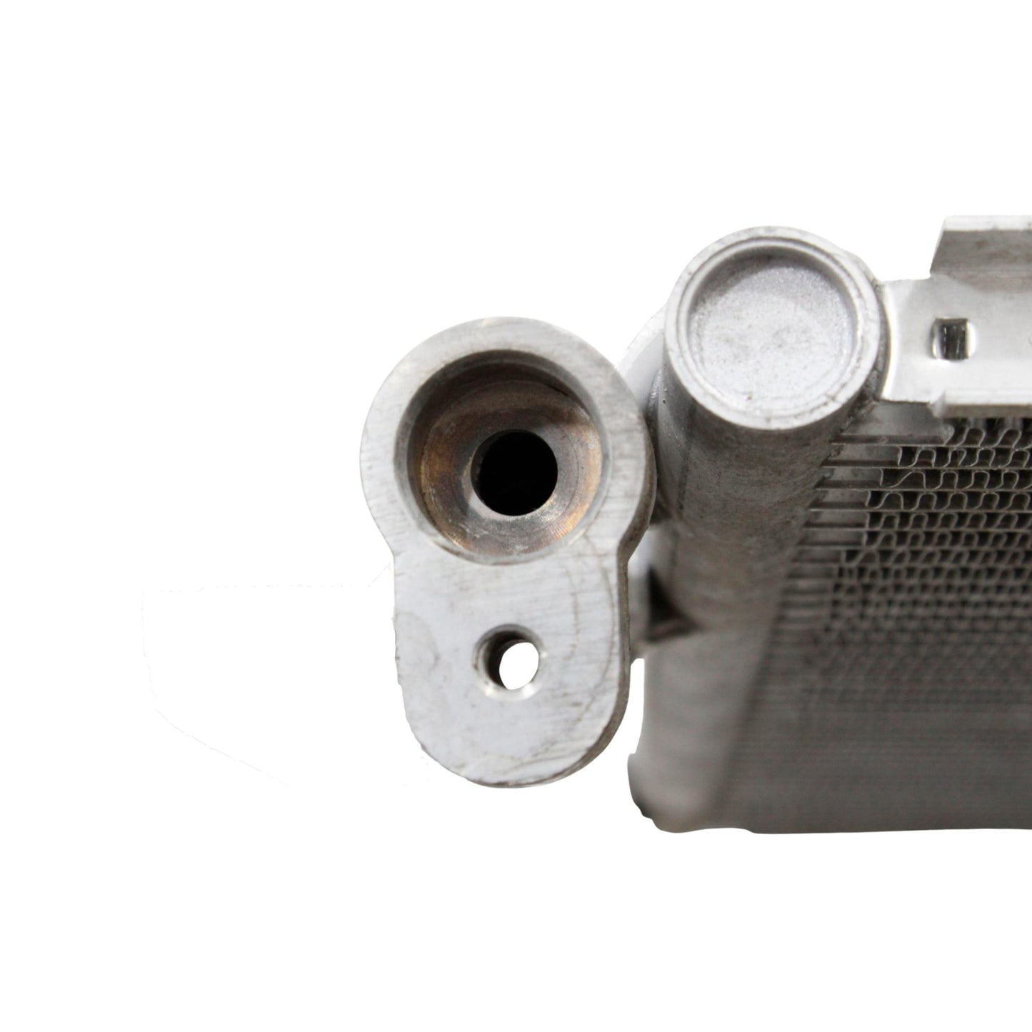Condensador Automotriz Audi A4 03-05