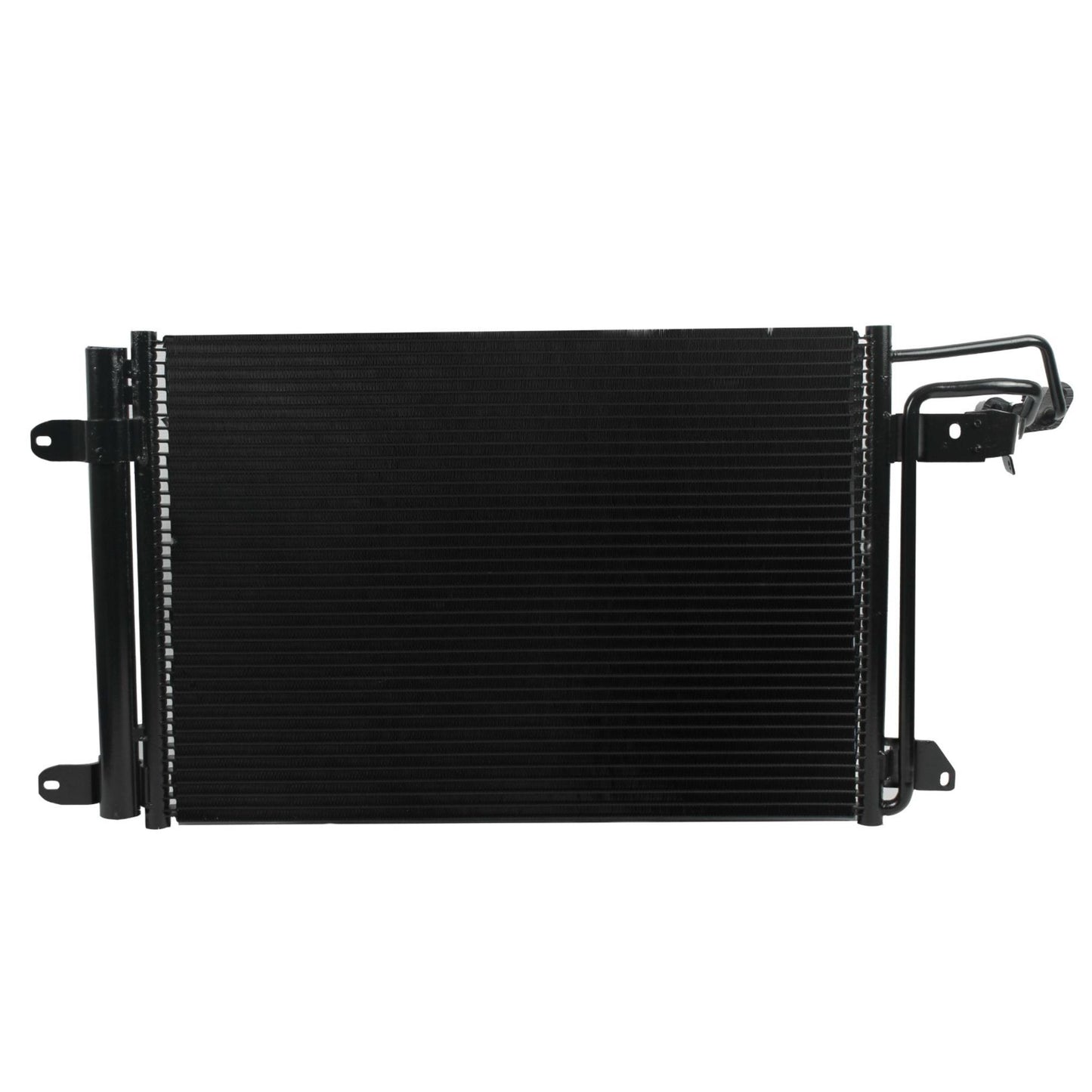 Condensador Automotriz Audi A3 EOS 06-09