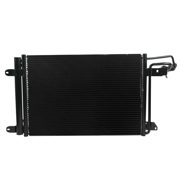 Condensador Automotriz Audi A3 EOS 06-09