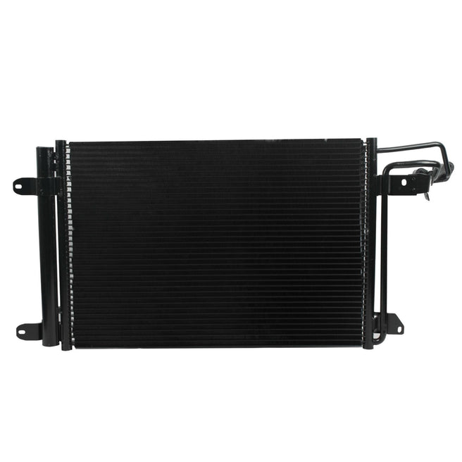 Condensador Automotriz Audi A3 EOS 06-09