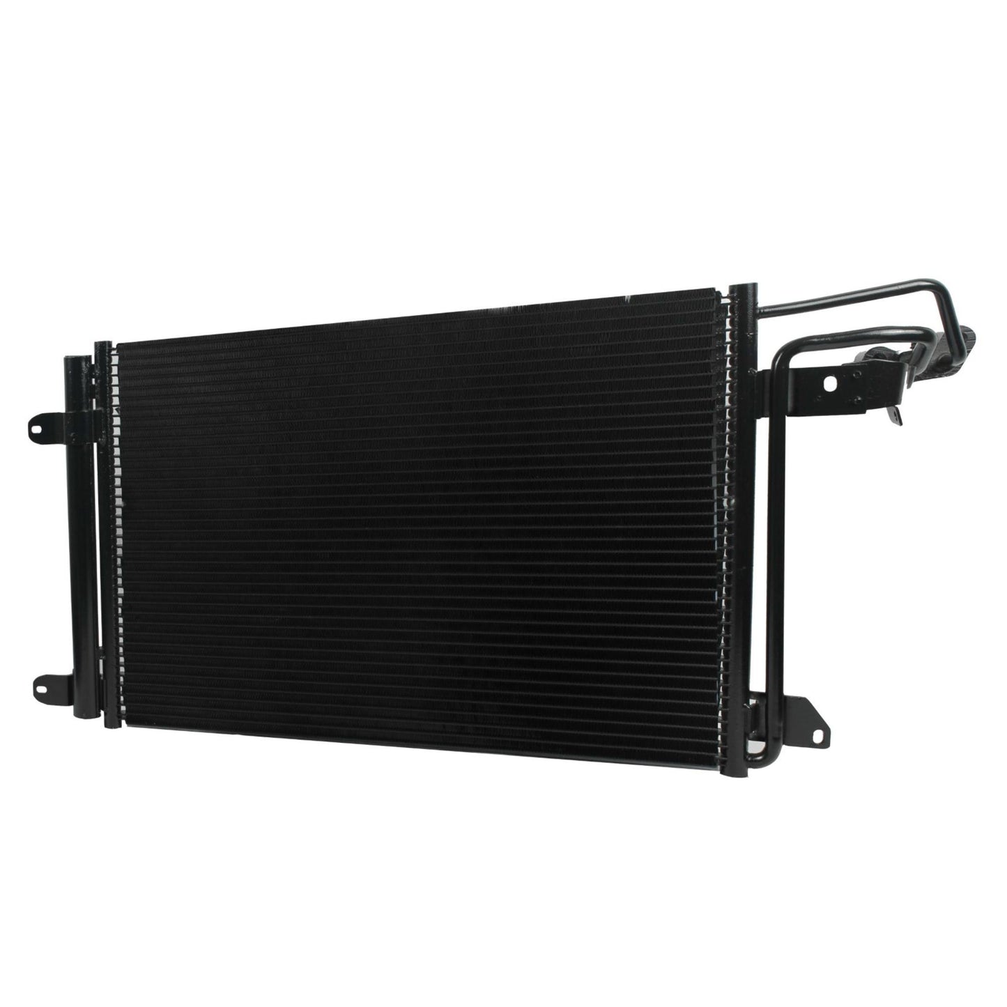 Condensador Automotriz Audi A3 EOS 06-09