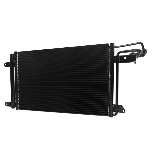 Condensador Automotriz Audi A3 EOS 06-09
