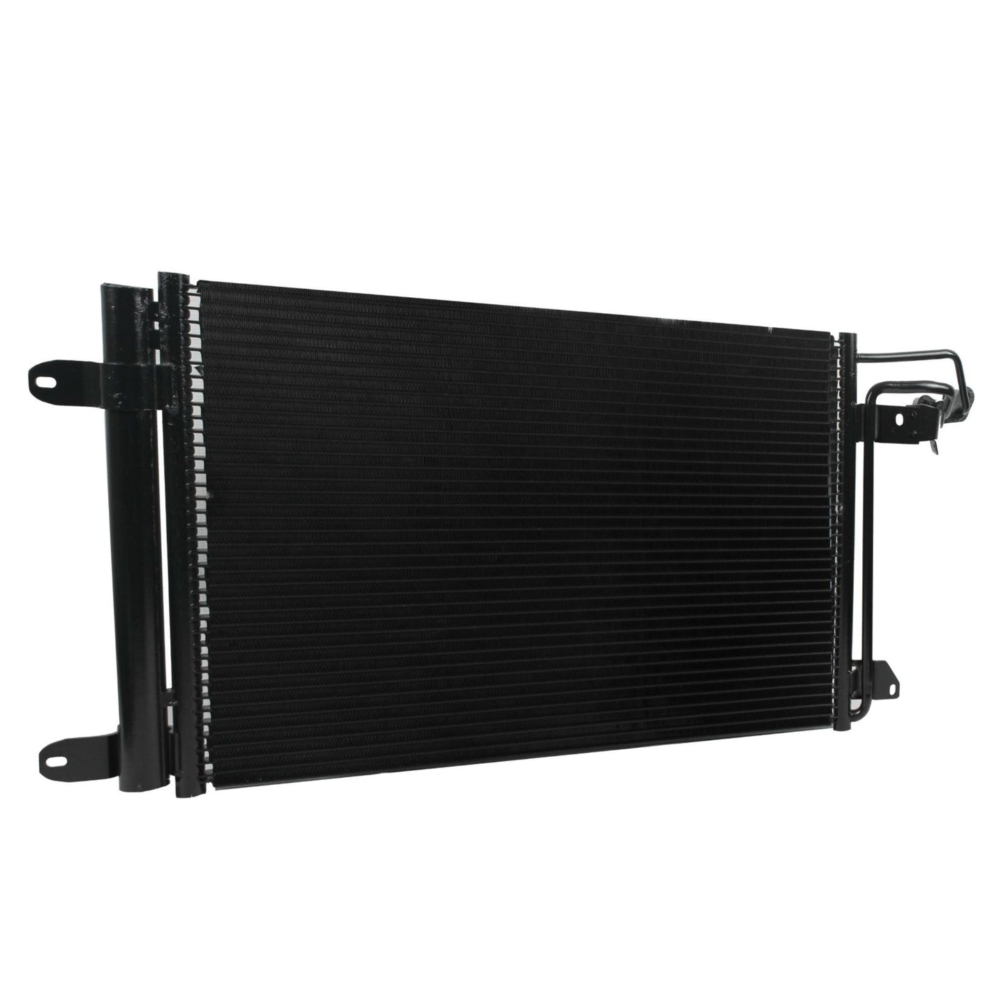 Condensador Automotriz Audi A3 EOS 06-09