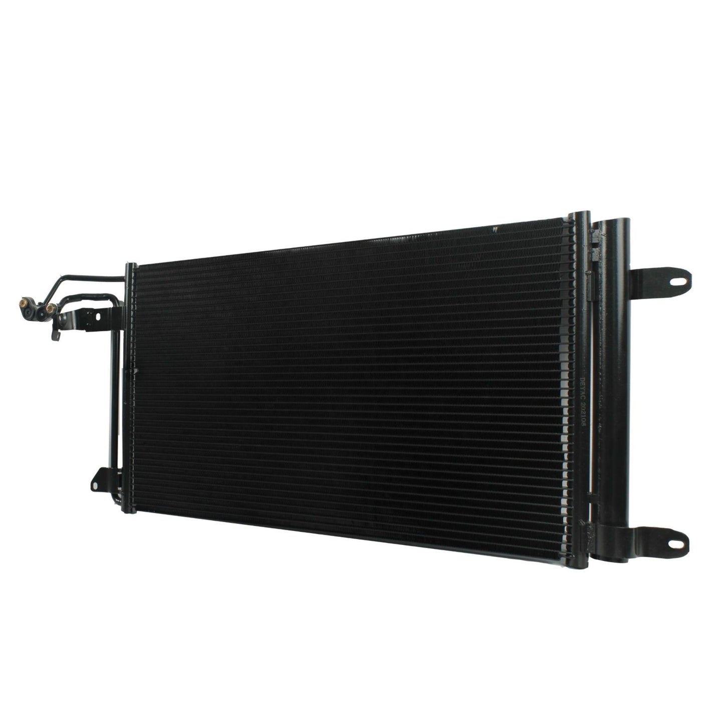 Condensador Automotriz Audi A3 EOS 06-09
