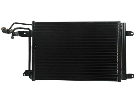 Condensador Automotriz Audi A3 EOS 06-09