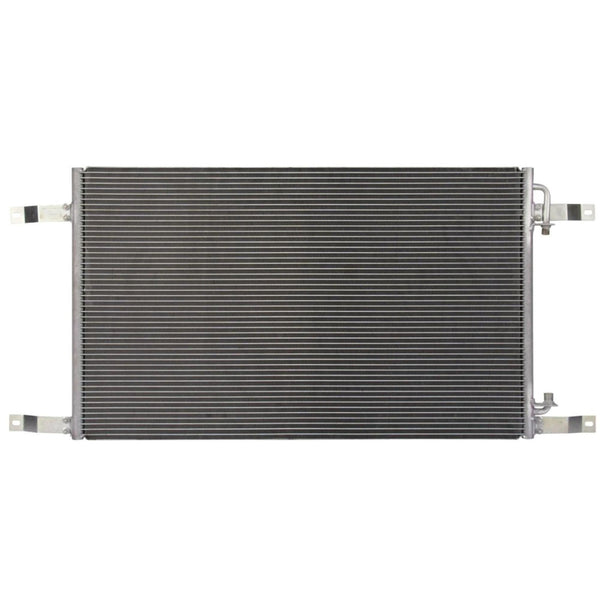 Condensador Tracto Camion Freightliner FL112 01-05