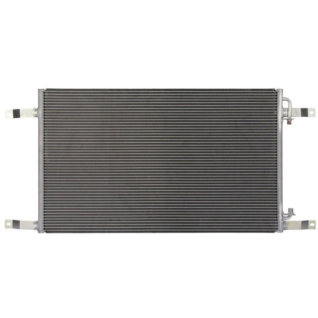 Condensador Tracto Camion Freightliner FL112 01-05