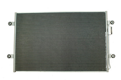 Condensador Tracto Camion Freightliner Cascadia 10-18