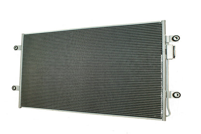 Condensador Tracto Camion Freightliner Cascadia 10-18