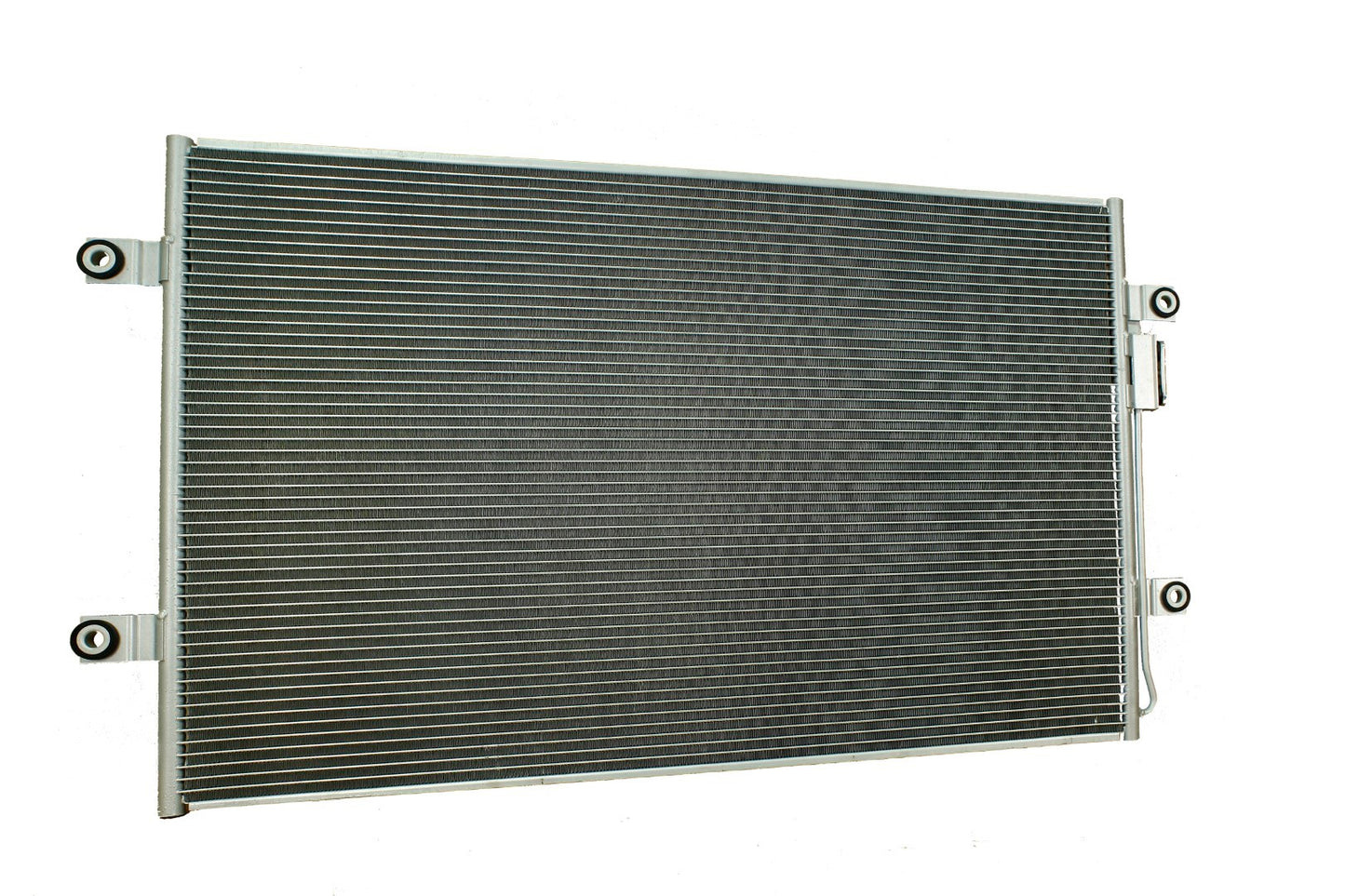 Condensador Tracto Camion Freightliner Cascadia 10-18