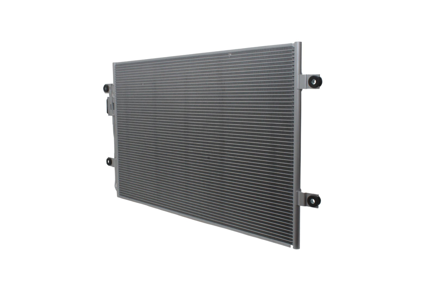 Condensador Tracto Camion Freightliner Cascadia 10-18