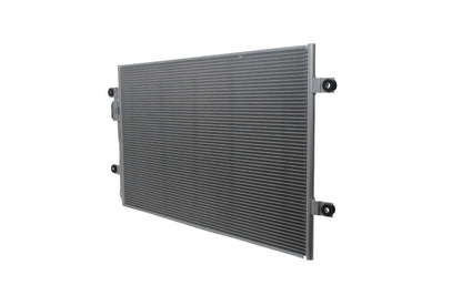 Condensador Tracto Camion Freightliner Cascadia 10-18