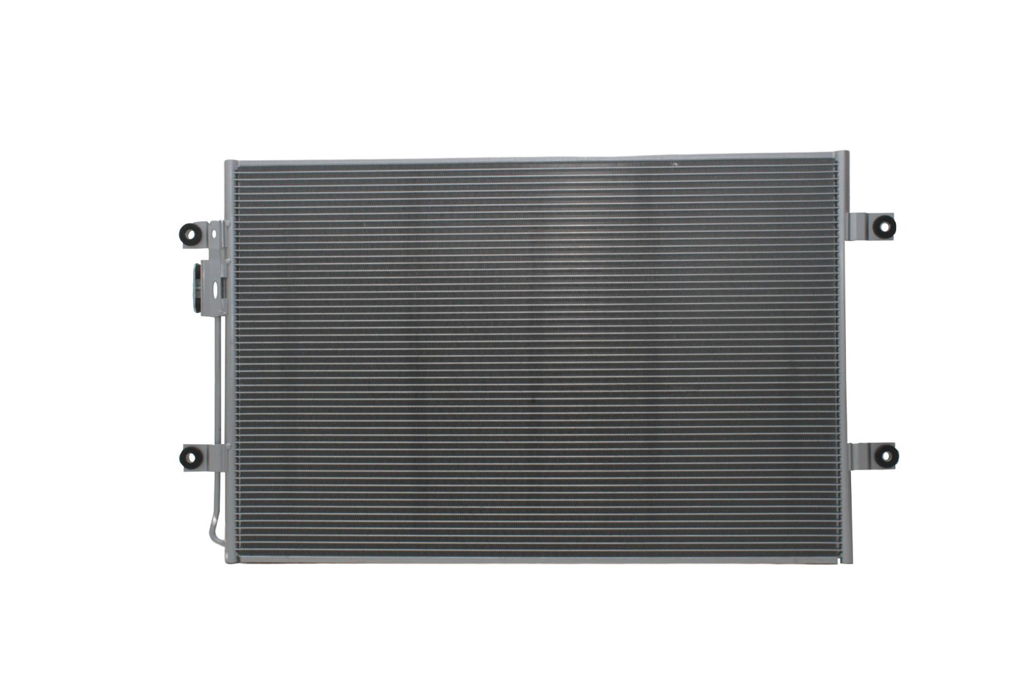 Condensador Tracto Camion Freightliner Cascadia 10-18