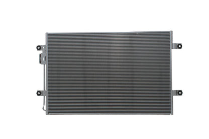 Condensador Tracto Camion Freightliner Cascadia 10-18