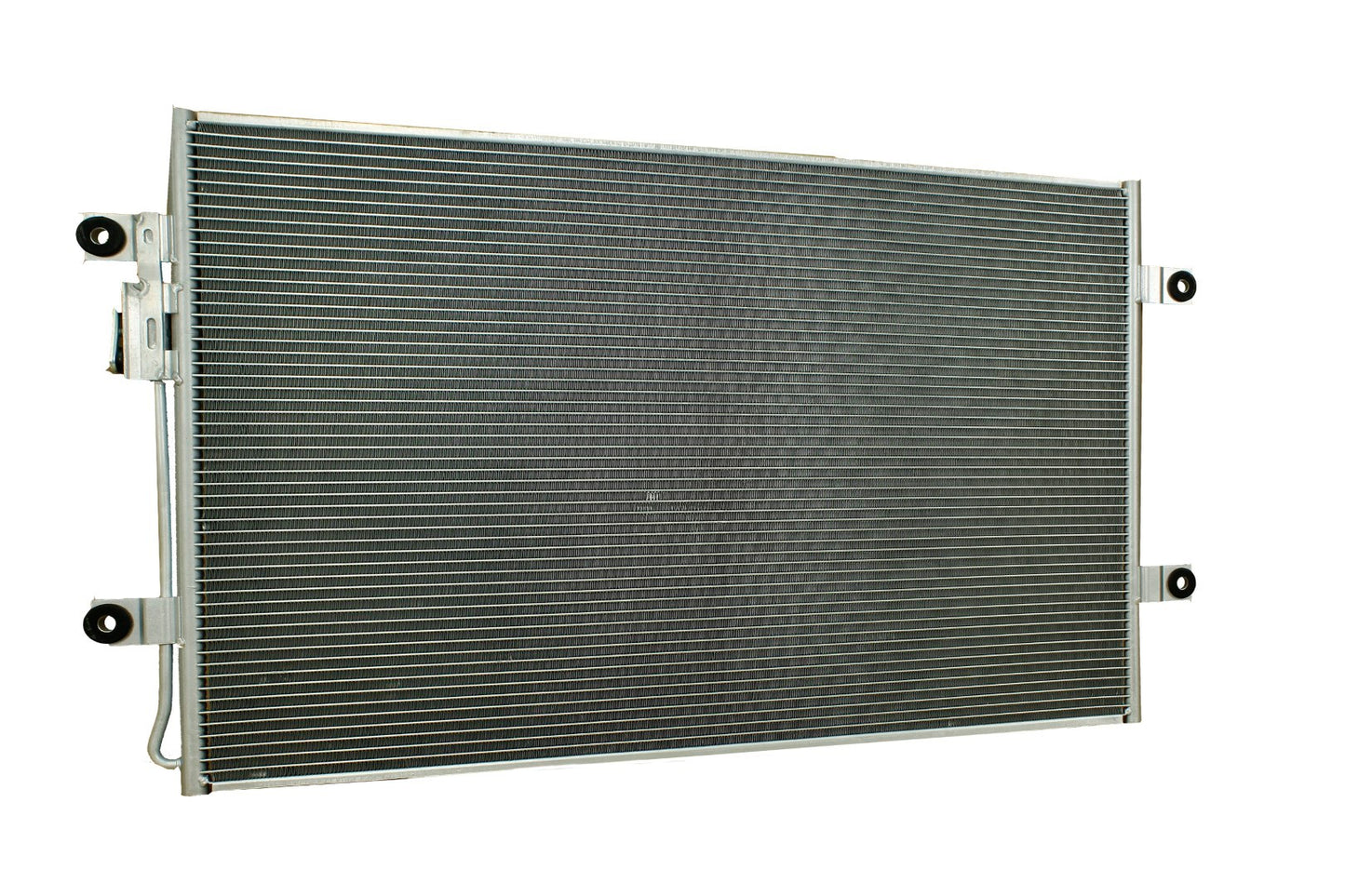 Condensador Tracto Camion Freightliner Cascadia 10-18