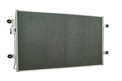 Condensador Tracto Camion Freightliner Cascadia 10-18