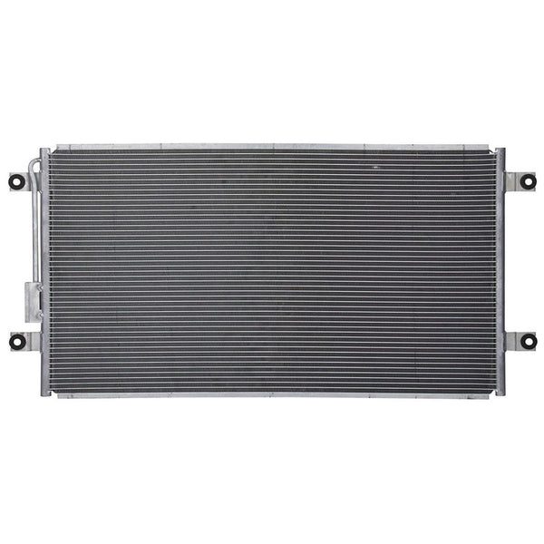 Condensador Tracto Camion Freightliner M2 2014-2020