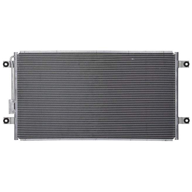 Condensador Tracto Camion Freightliner M2 2014-2020