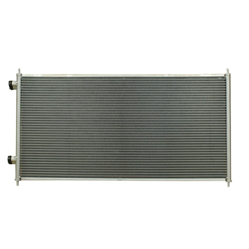 Condensador Tracto Camion International Prostar 08-14
