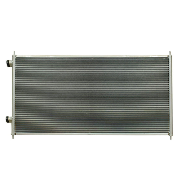 Condensador Tracto Camion International Prostar 08-14