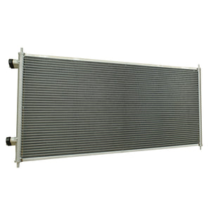 Condensador Tracto Camion International Prostar 08-14