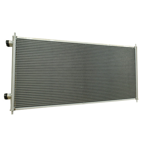 Condensador Tracto Camion International Prostar 08-14