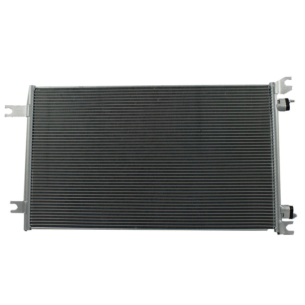 Condensador Tracto Camion International Navistar ProStar 13L 2010-2015