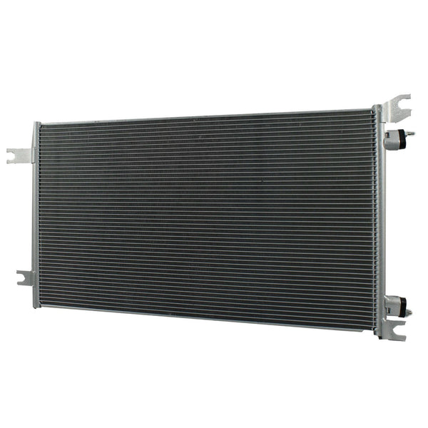 Condensador Tracto Camion International Navistar ProStar 13L 2010-2015