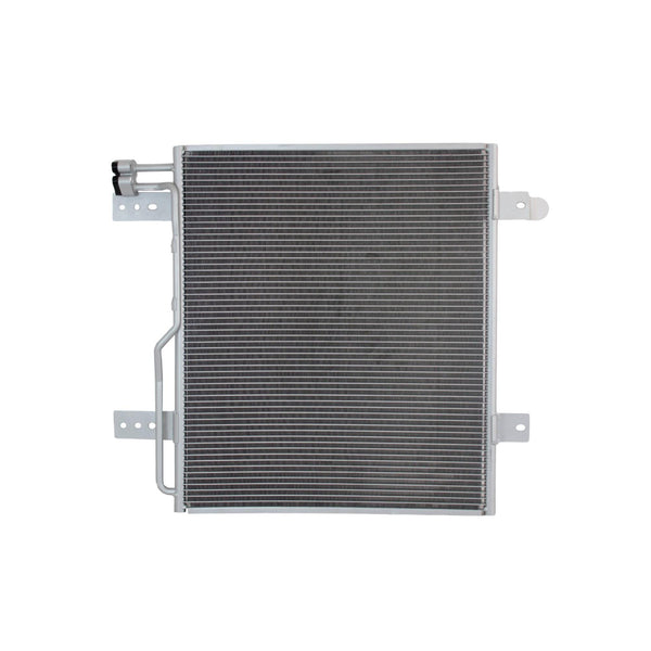 Condensador Tracto Camion International 4200, 4300, 8500, MAX FORCE 2017