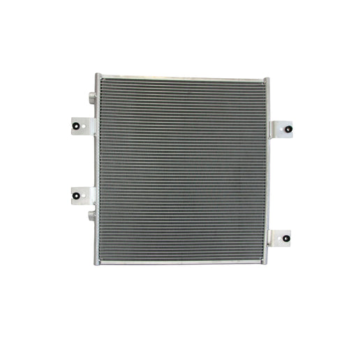 Condensador Tracto Camion International 4300 08-10