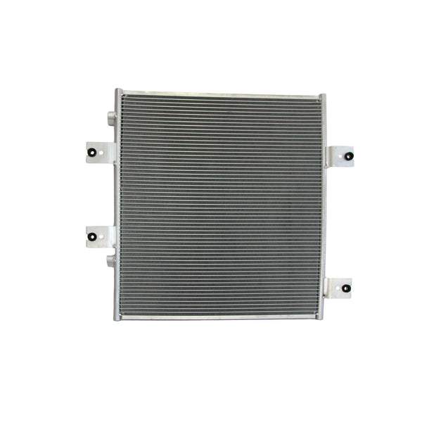 Condensador Tracto Camion International 4300 08-10