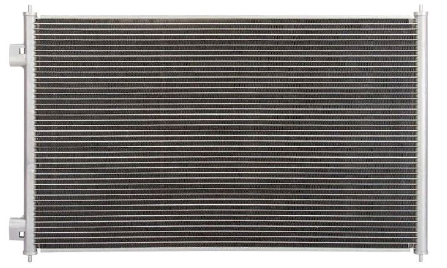 Condensador Tracto Camion International 8600 Transtar 10-16